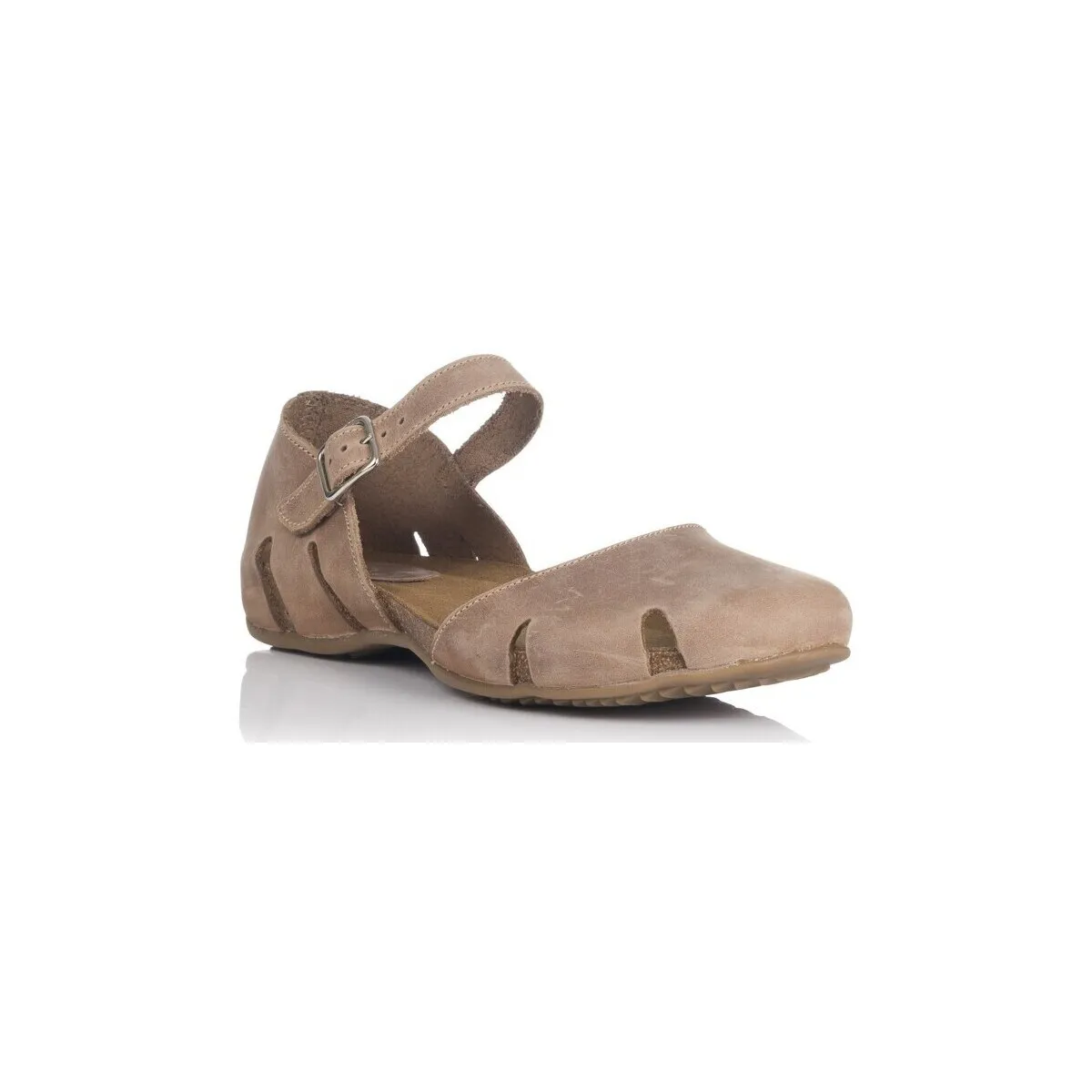 SANDALIA  4449 PIEL BEIG
