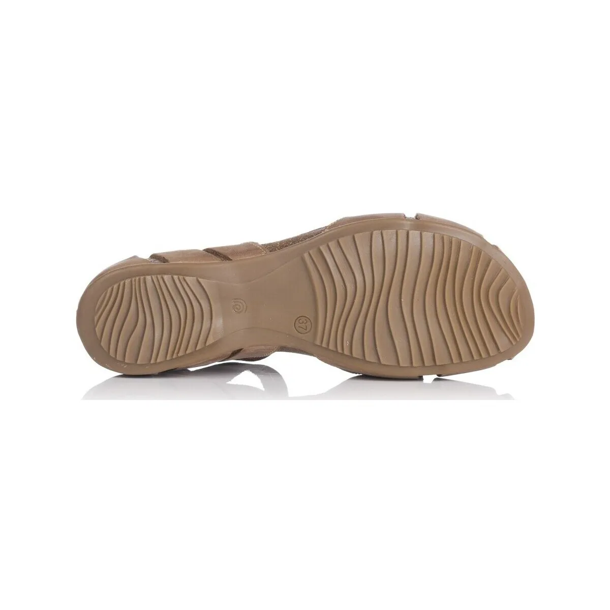 SANDALIA  4449 PIEL BEIG