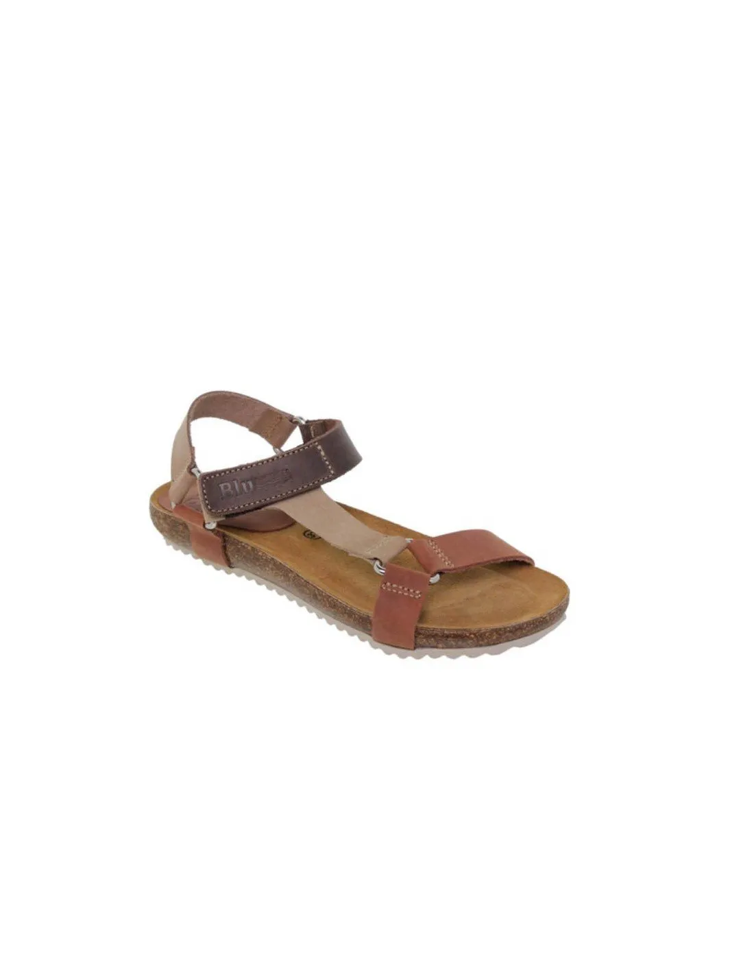 Sandalias Californianas Bio Mujer