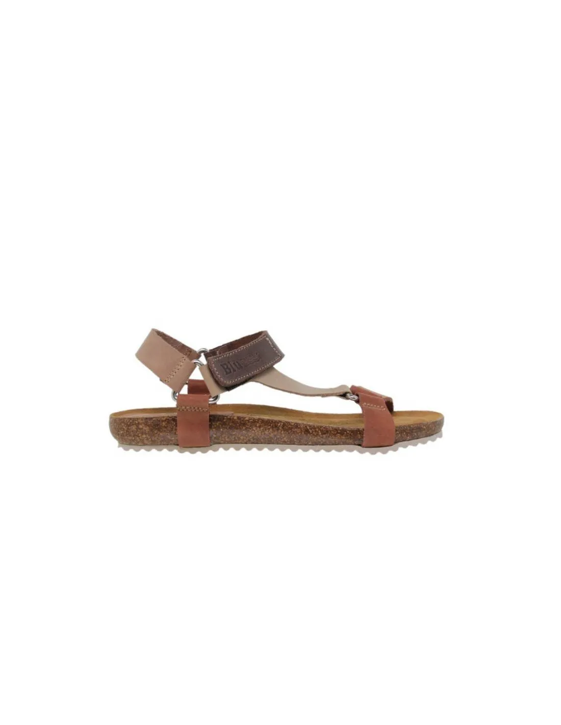 Sandalias Californianas Bio Mujer