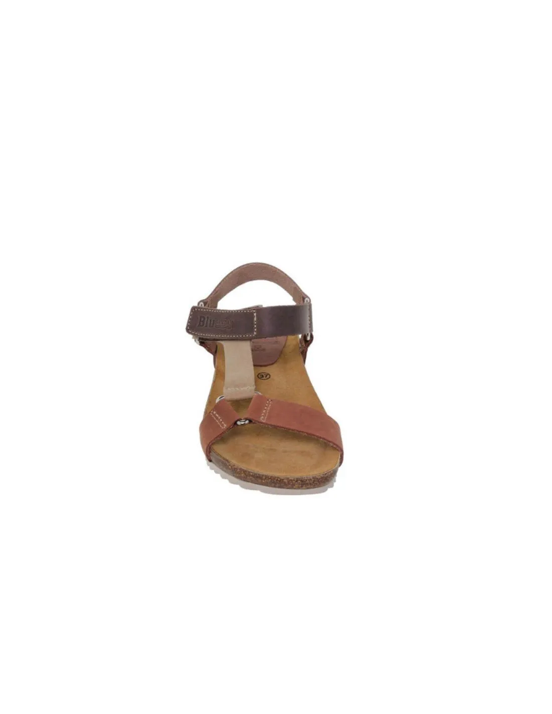 Sandalias Californianas Bio Mujer