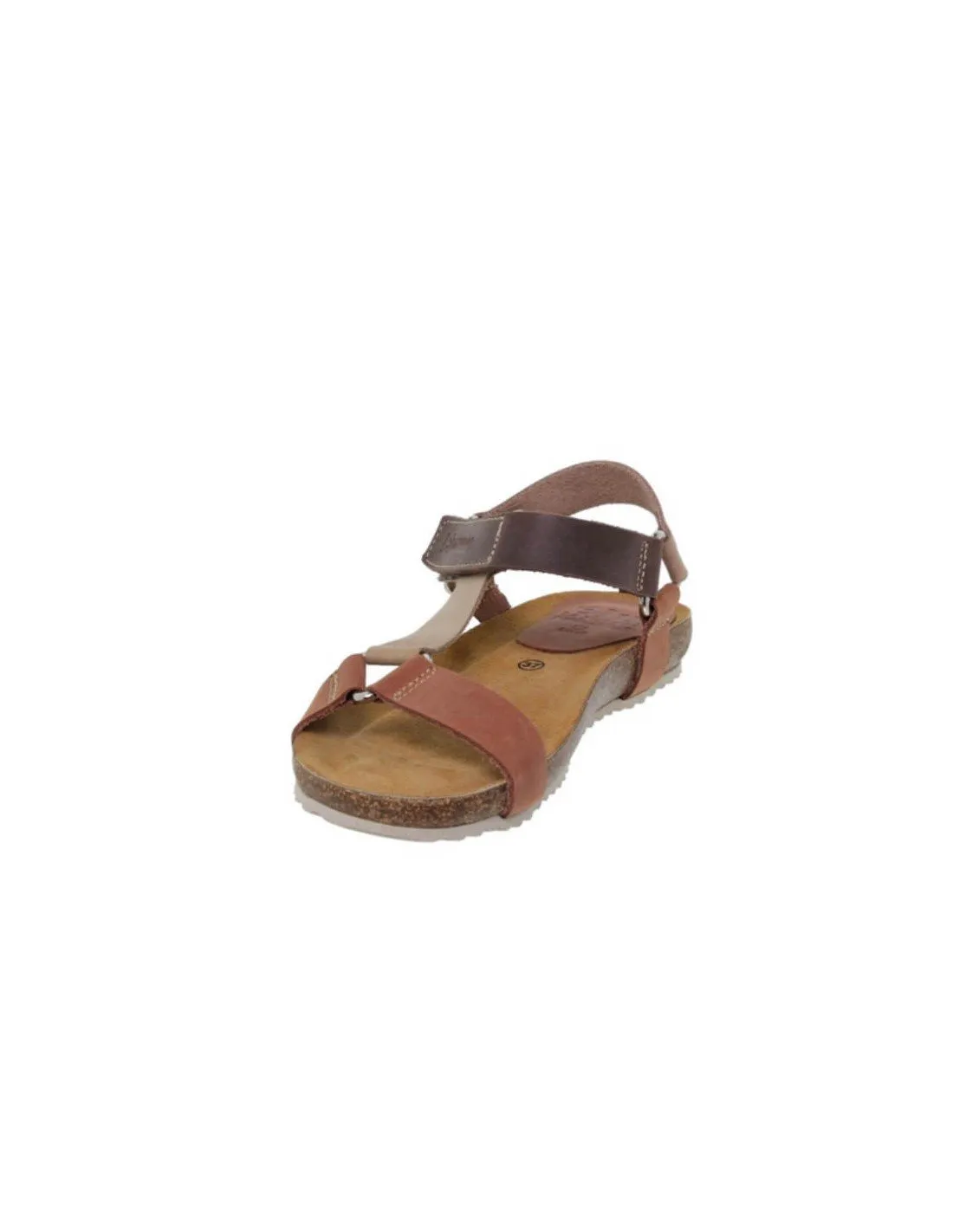 Sandalias Californianas Bio Mujer