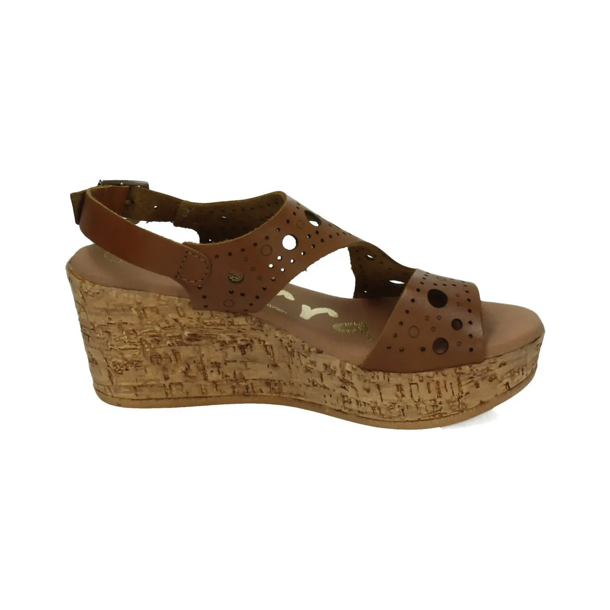 Sandalias cuÑa