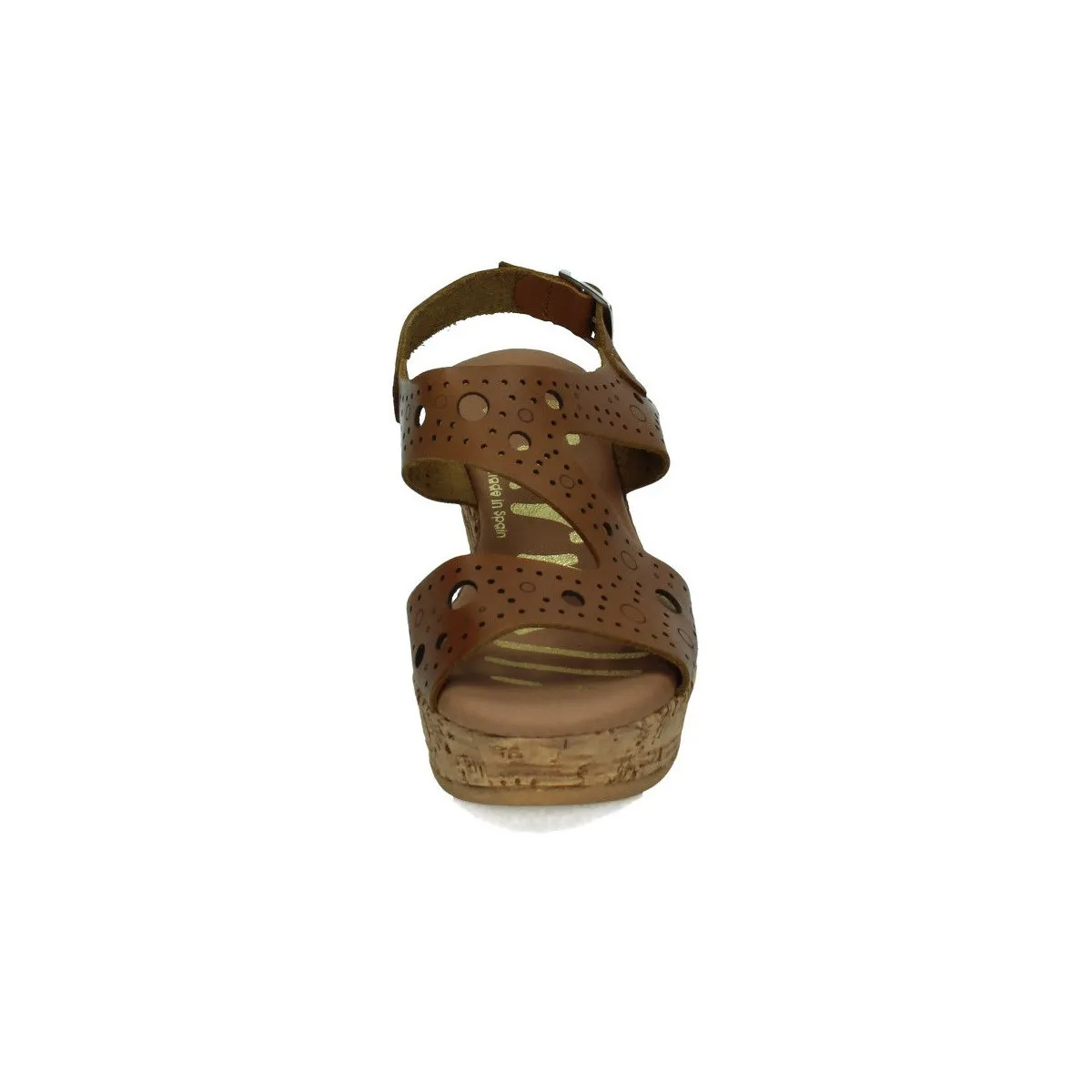 Sandalias cuÑa