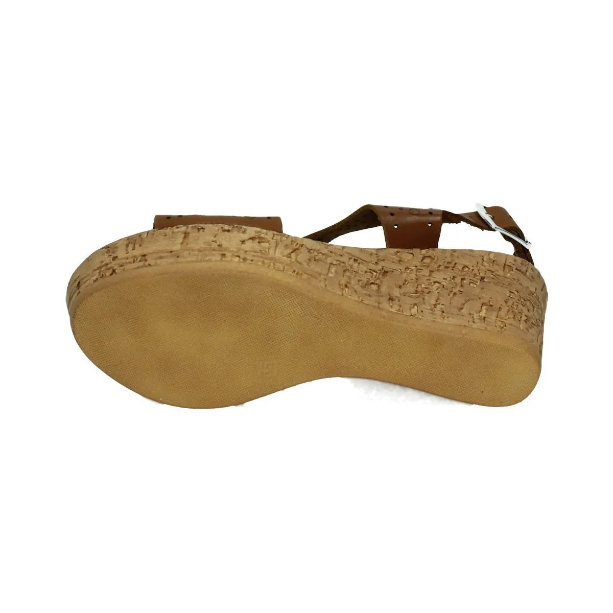 Sandalias cuÑa
