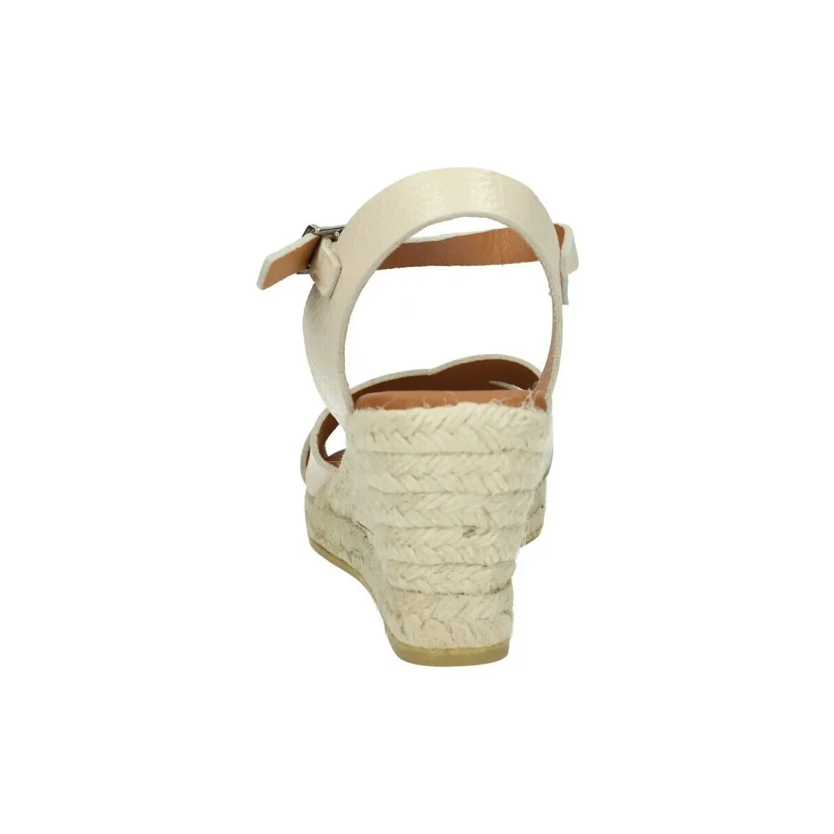 Sandalias de cuña
