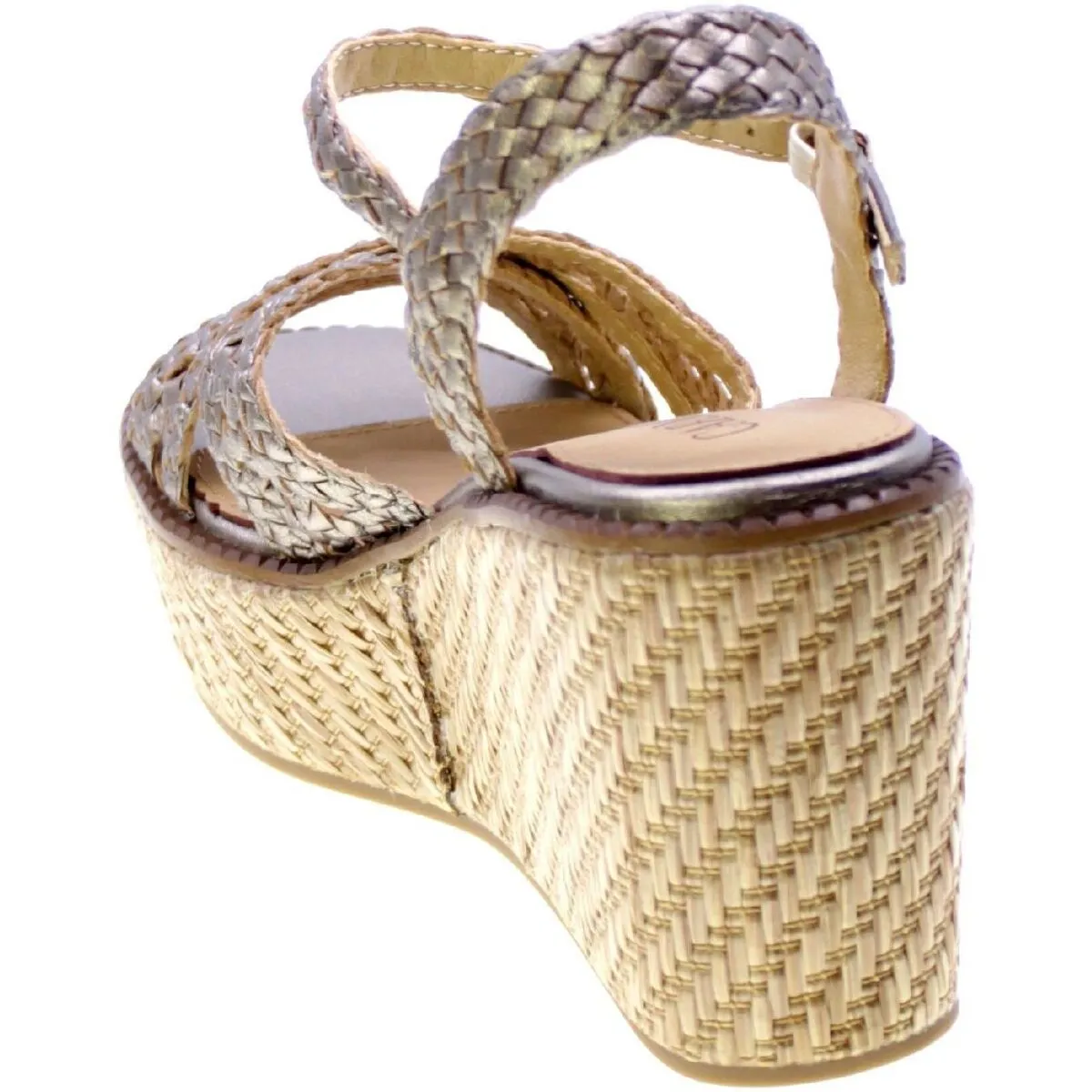 Sandalo Donna Piombo 161484