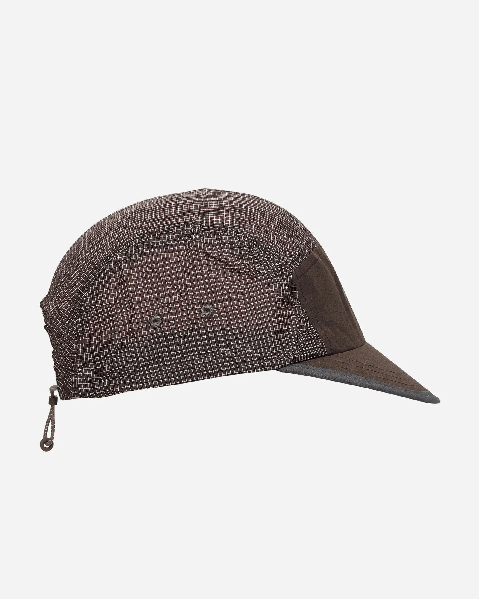 Satisfy Rippy Dyneema Trail Cap Quicksand