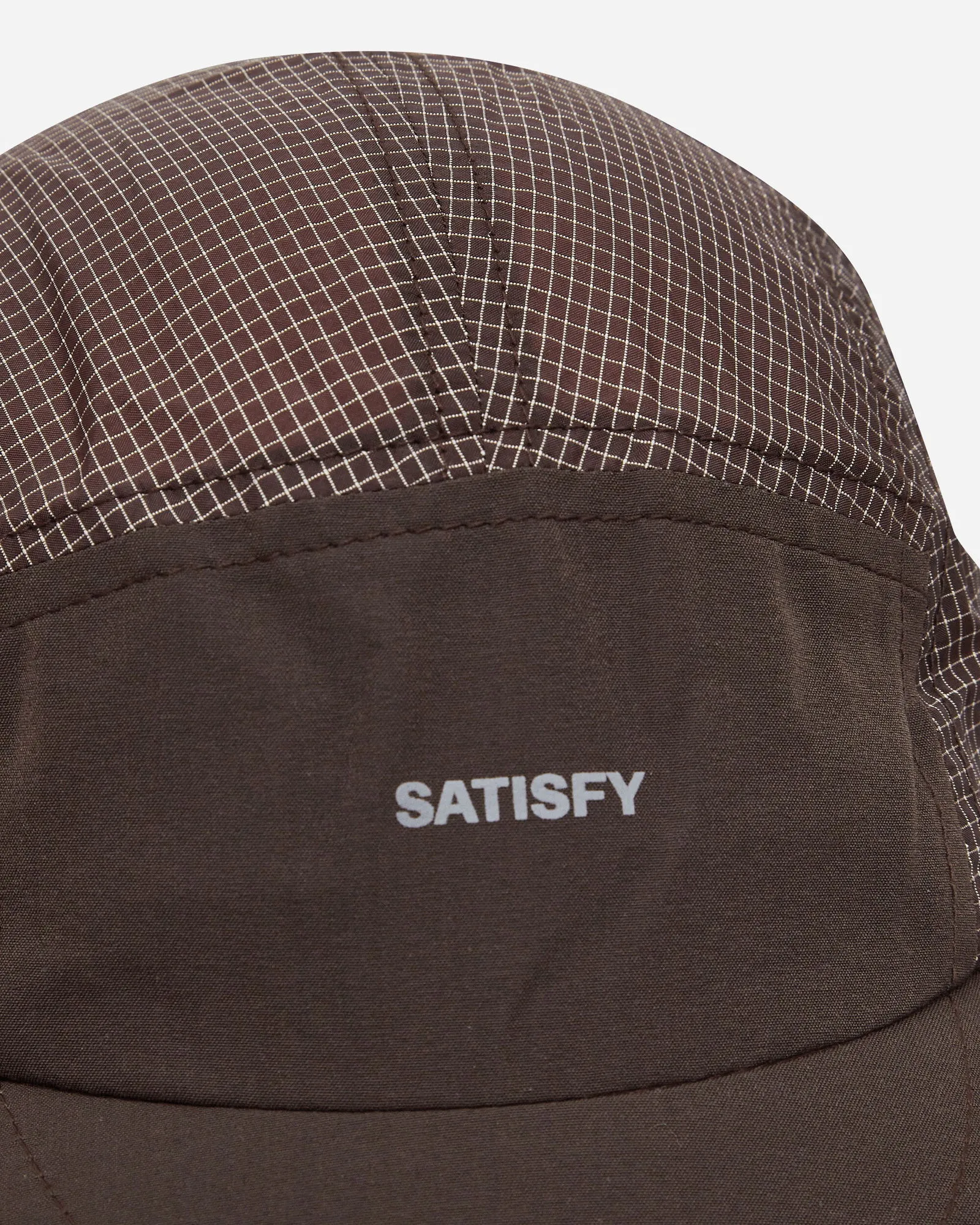 Satisfy Rippy Dyneema Trail Cap Quicksand