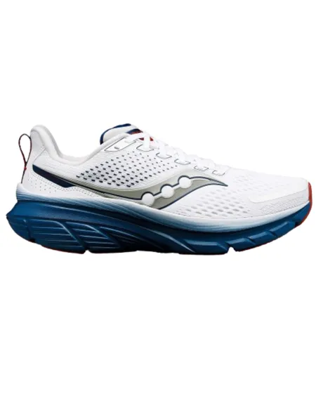 SAUCONY GUIDE 17