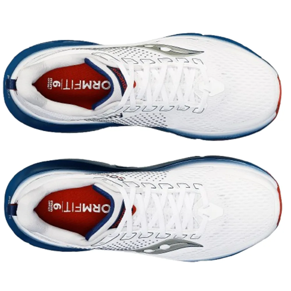 SAUCONY GUIDE 17