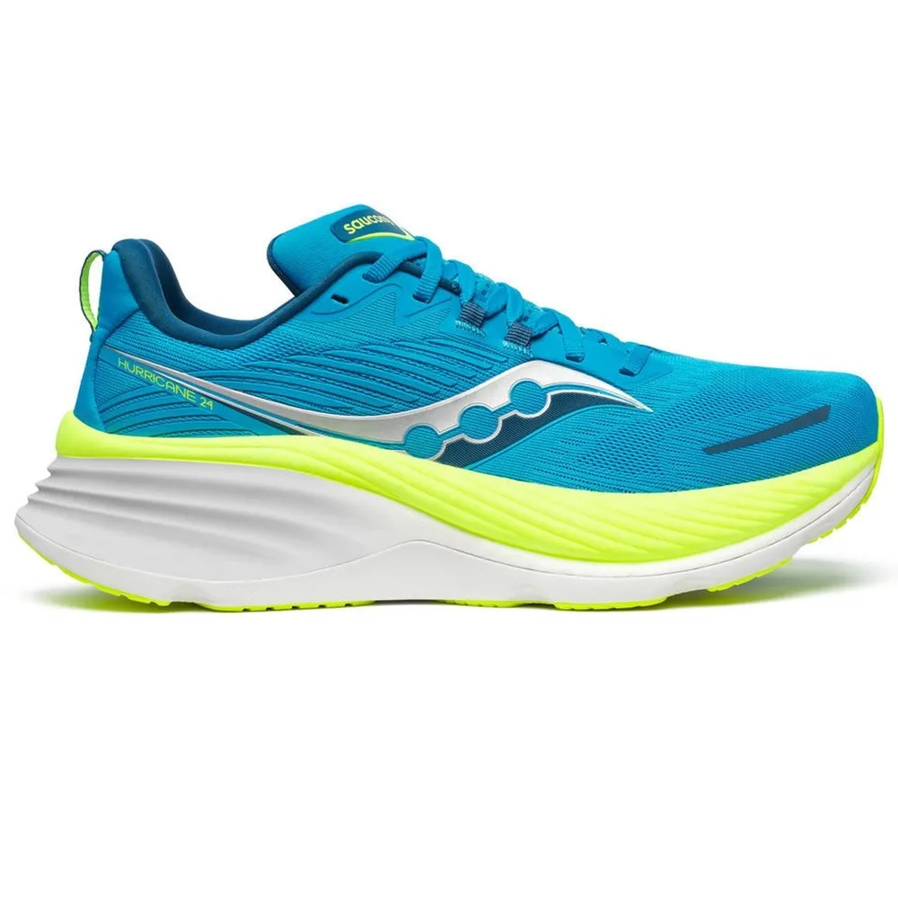 SAUCONY HURRICANE 24