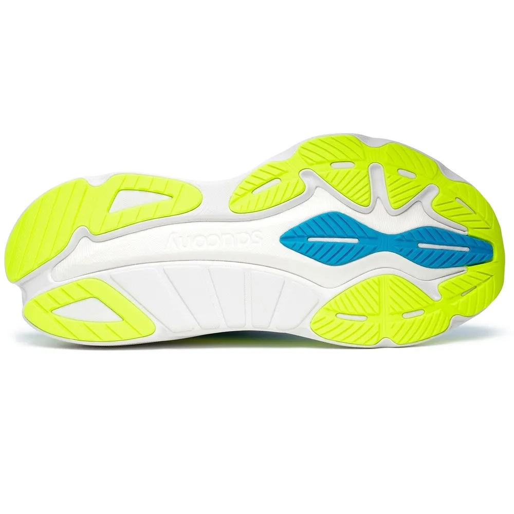 SAUCONY HURRICANE 24