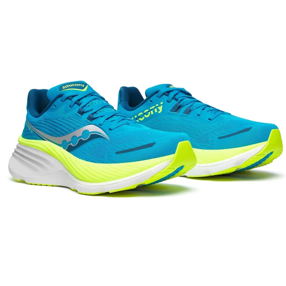 SAUCONY HURRICANE 24