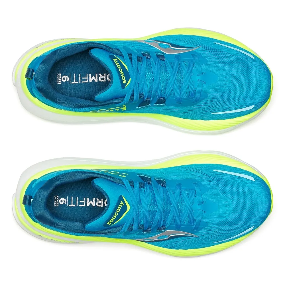 SAUCONY HURRICANE 24