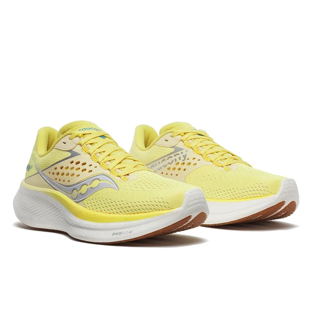SAUCONY RIDE 17