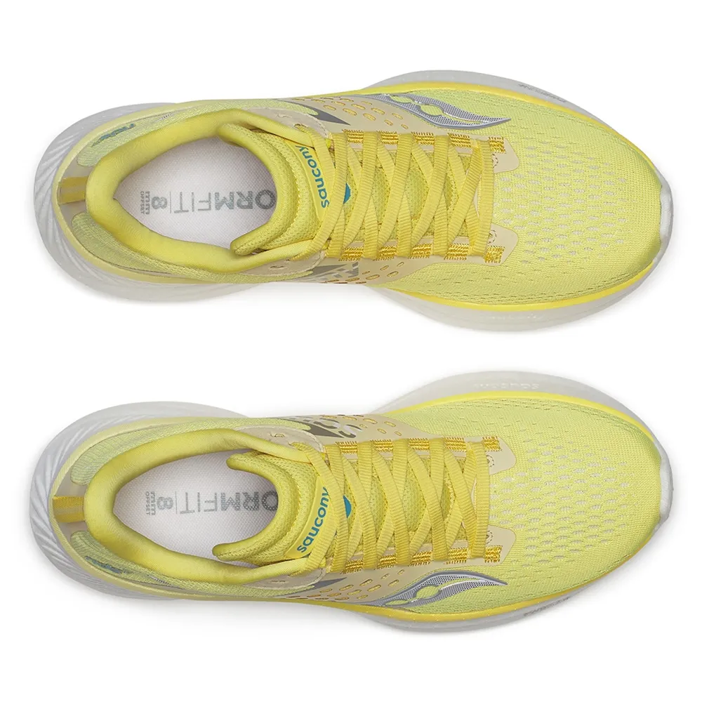 SAUCONY RIDE 17