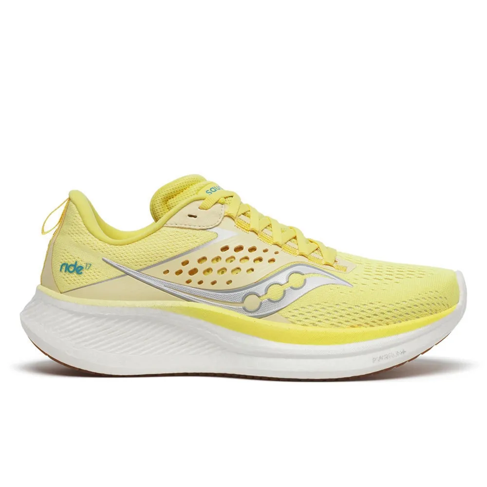 SAUCONY RIDE 17