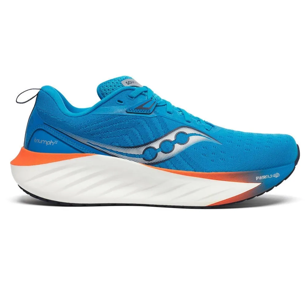 SAUCONY TRIUMPH 22