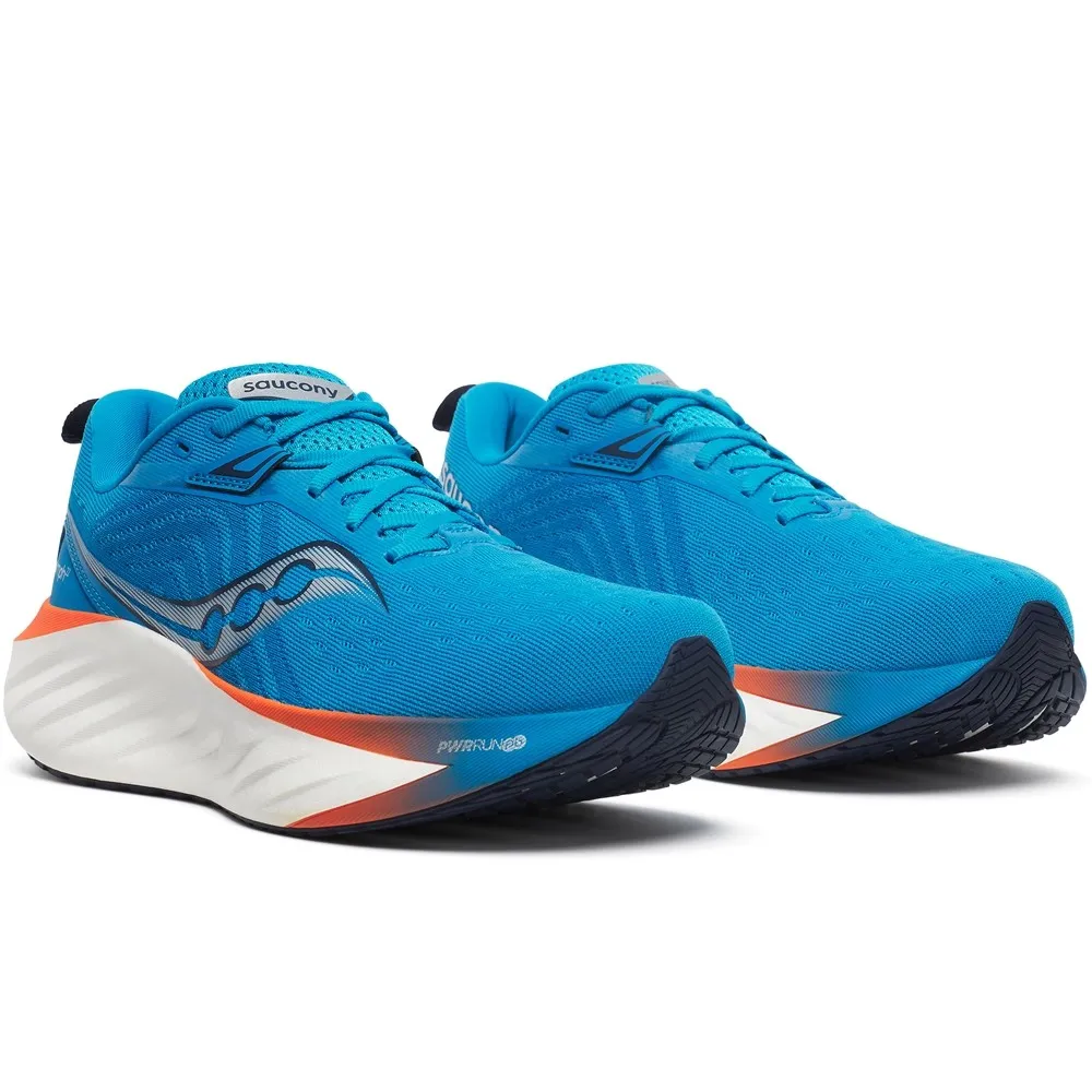 SAUCONY TRIUMPH 22