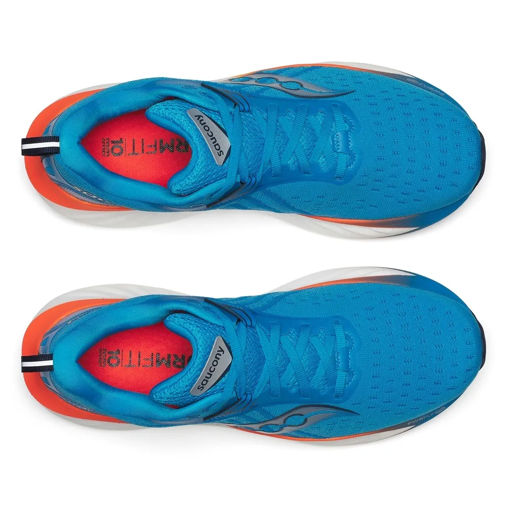 SAUCONY TRIUMPH 22
