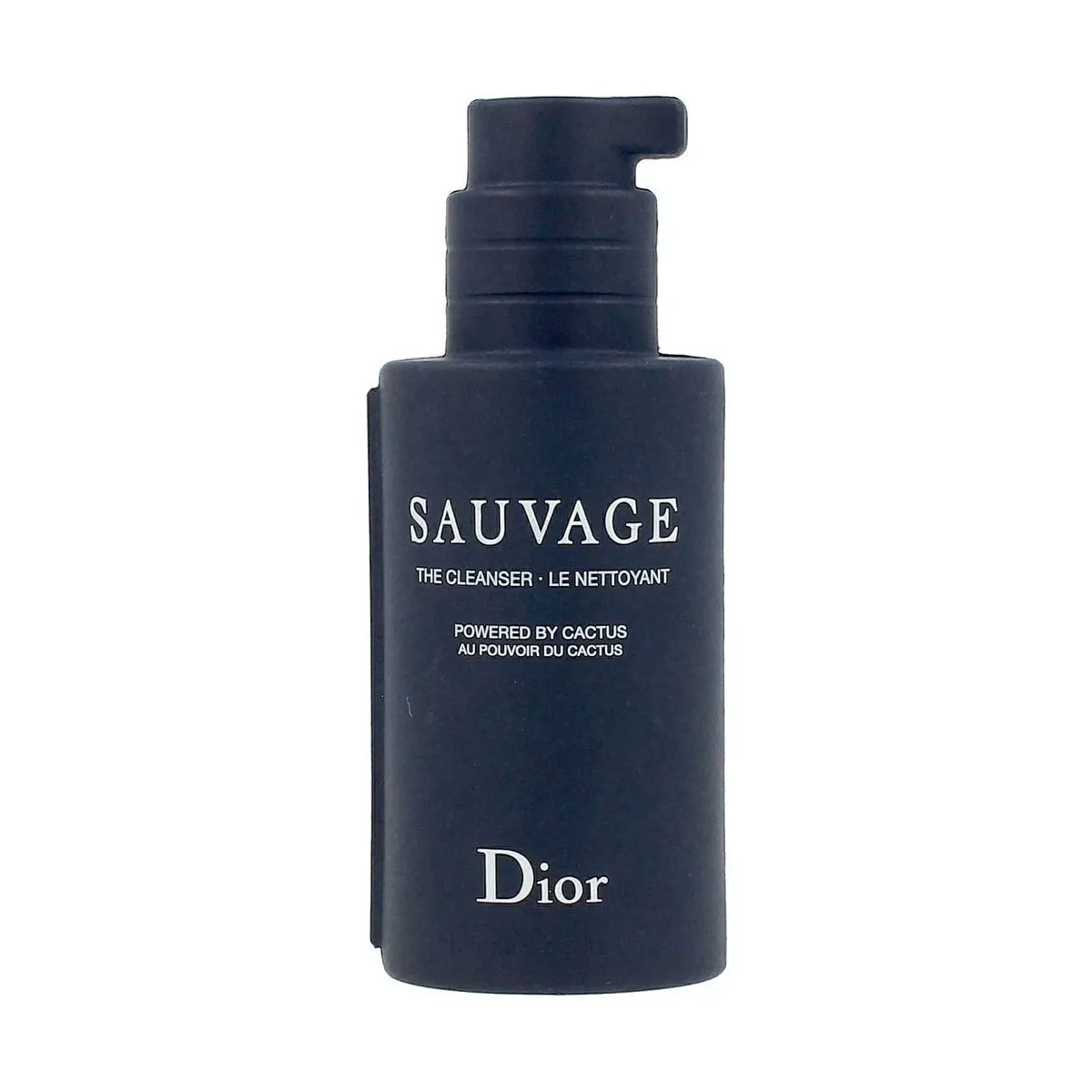 Sauvage Limpiador Facial