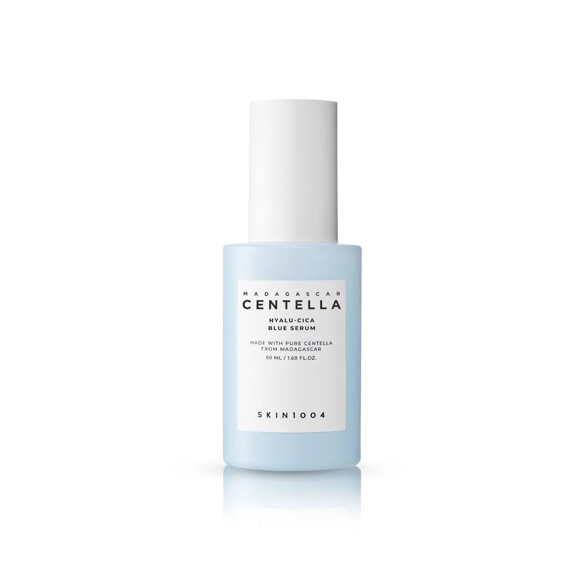 SERUM SKIN1004 MADAGASCAR CENTELLA HYALUCICA BLUE SERUM 50ML