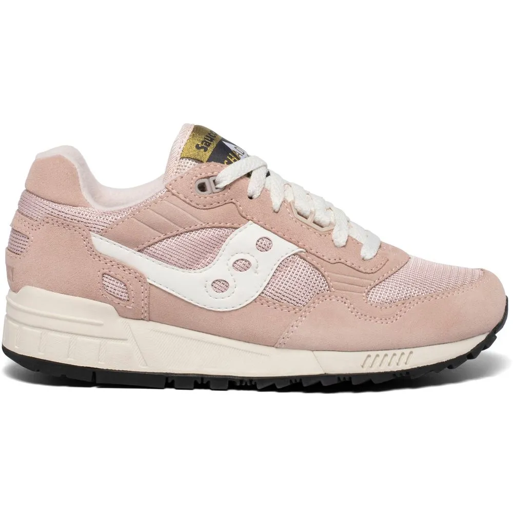 Shadow 5000 Morganite/Cream