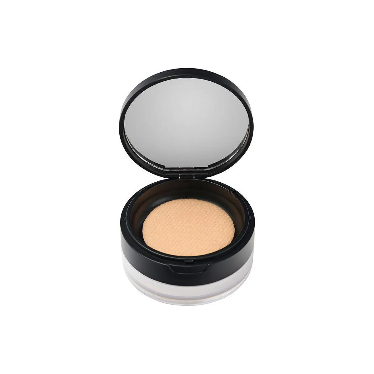 Shaky Translucent Loose Setting Powder