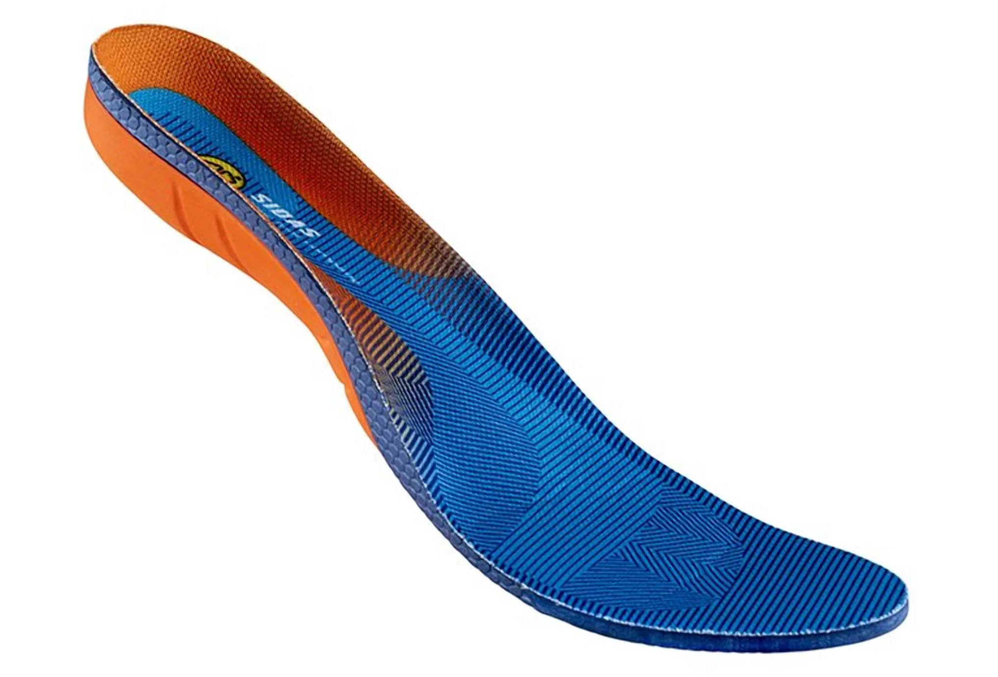 Sidas plantilla Cushioning Gel 3D
