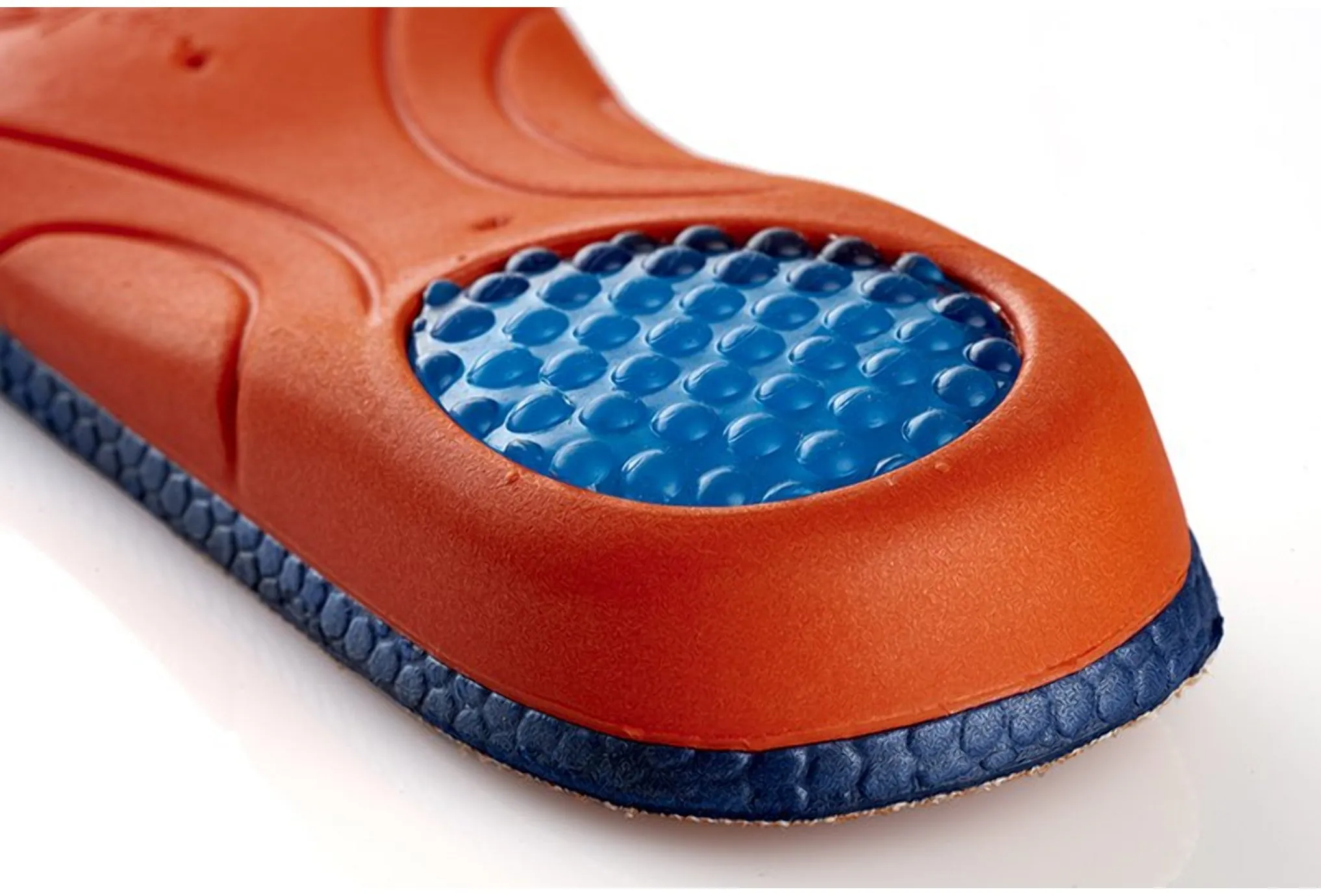Sidas plantilla Cushioning Gel 3D
