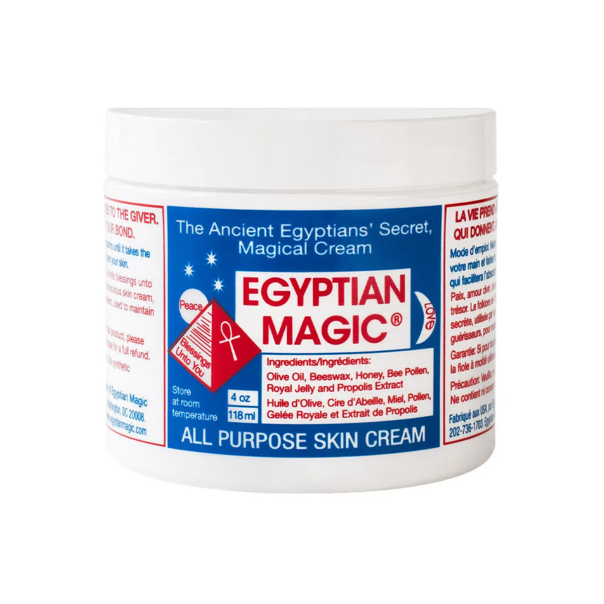 Skin All Natural Cream