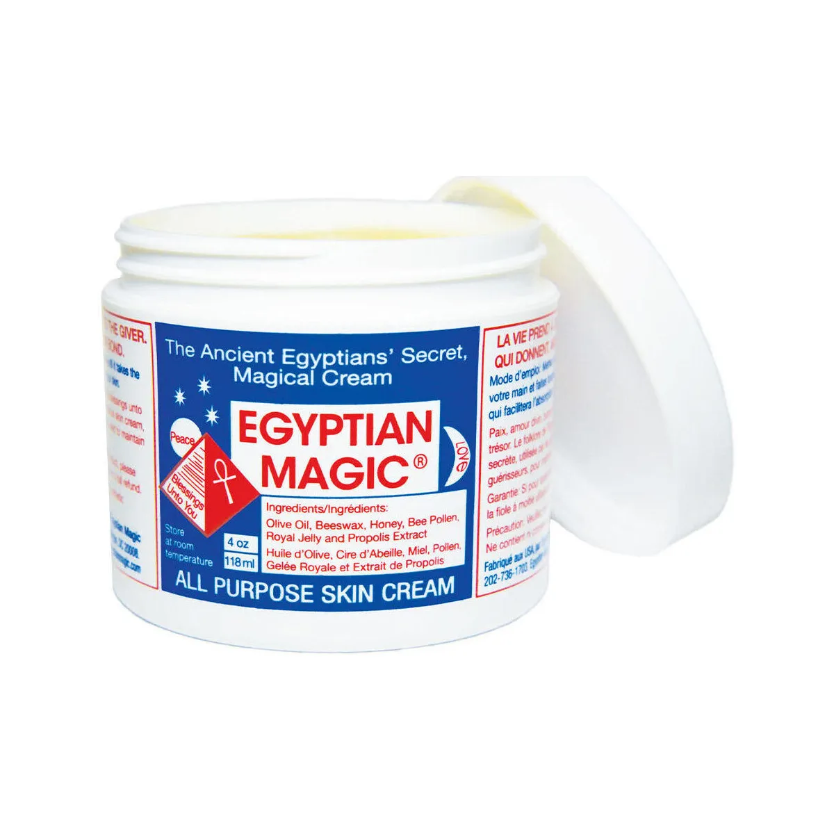 Skin All Natural Cream