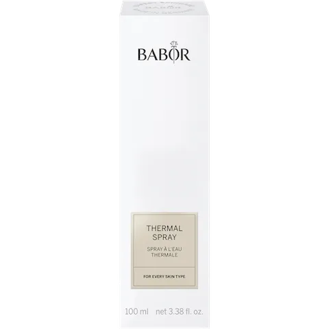 Skinovage Thermal Spray