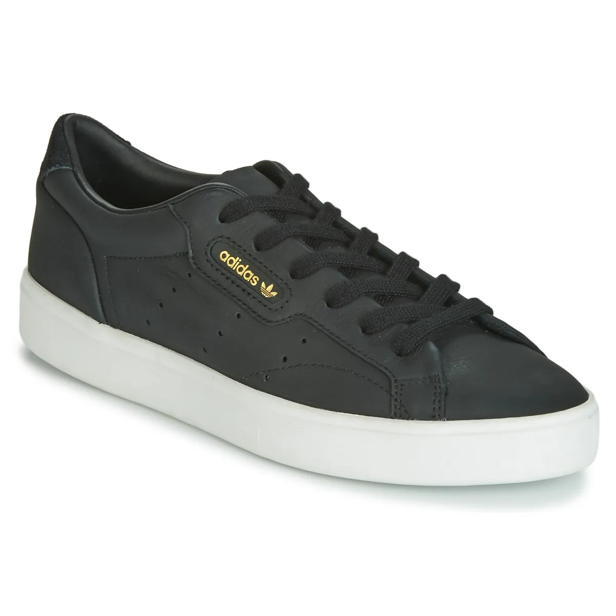 SLEEK W