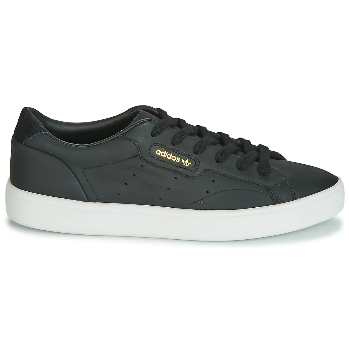 SLEEK W