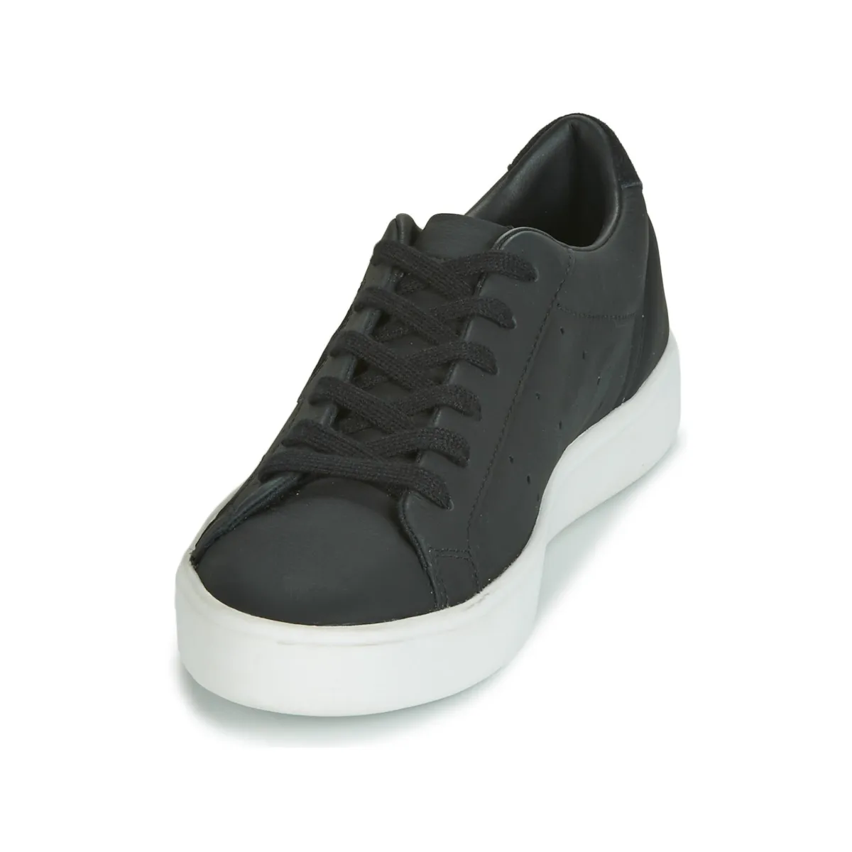 SLEEK W