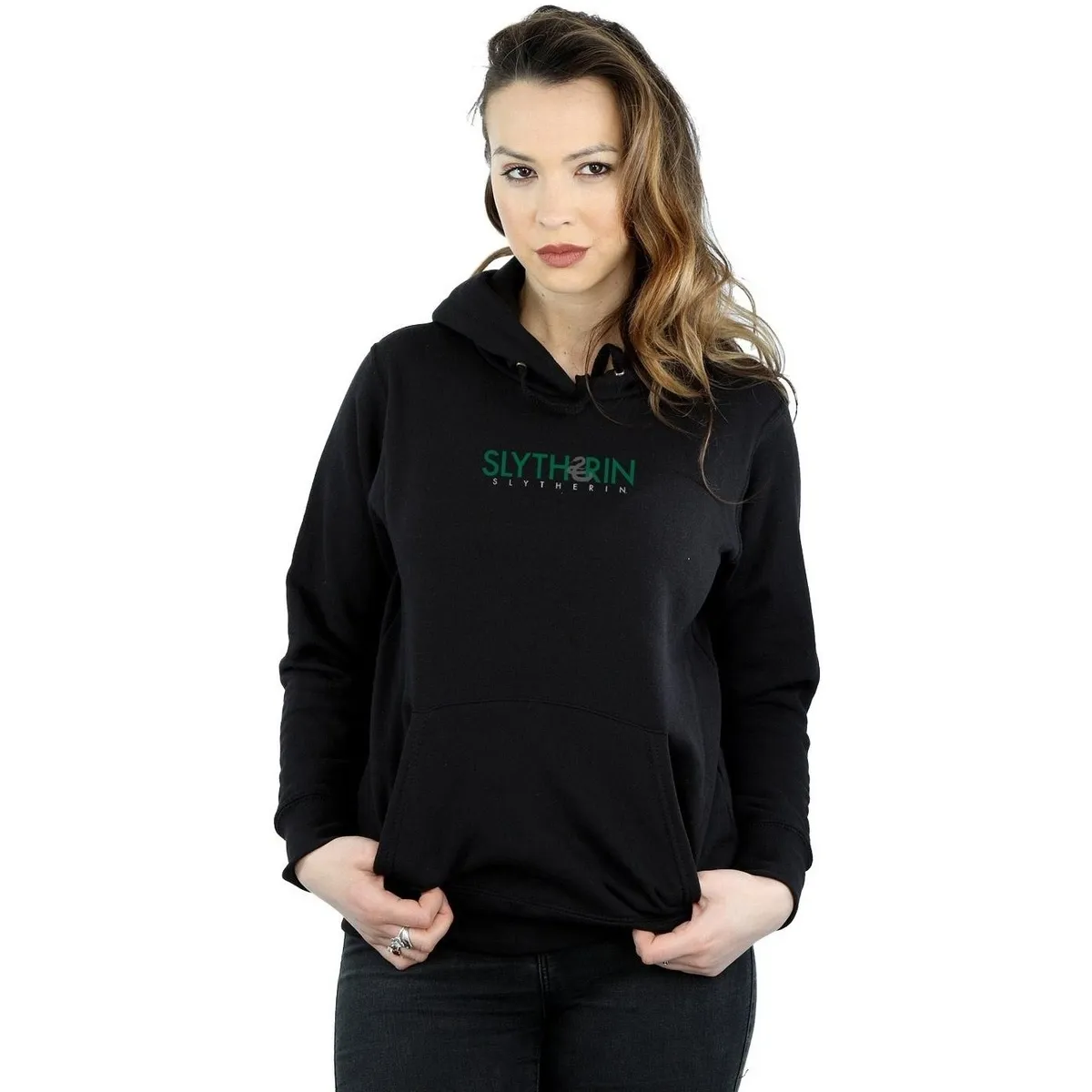 Slytherin Text