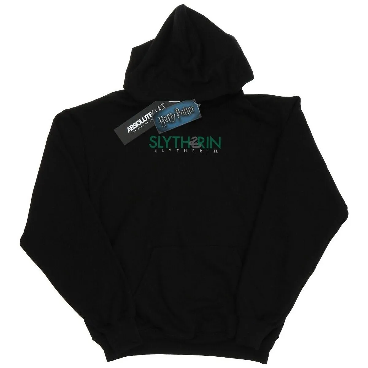 Slytherin Text