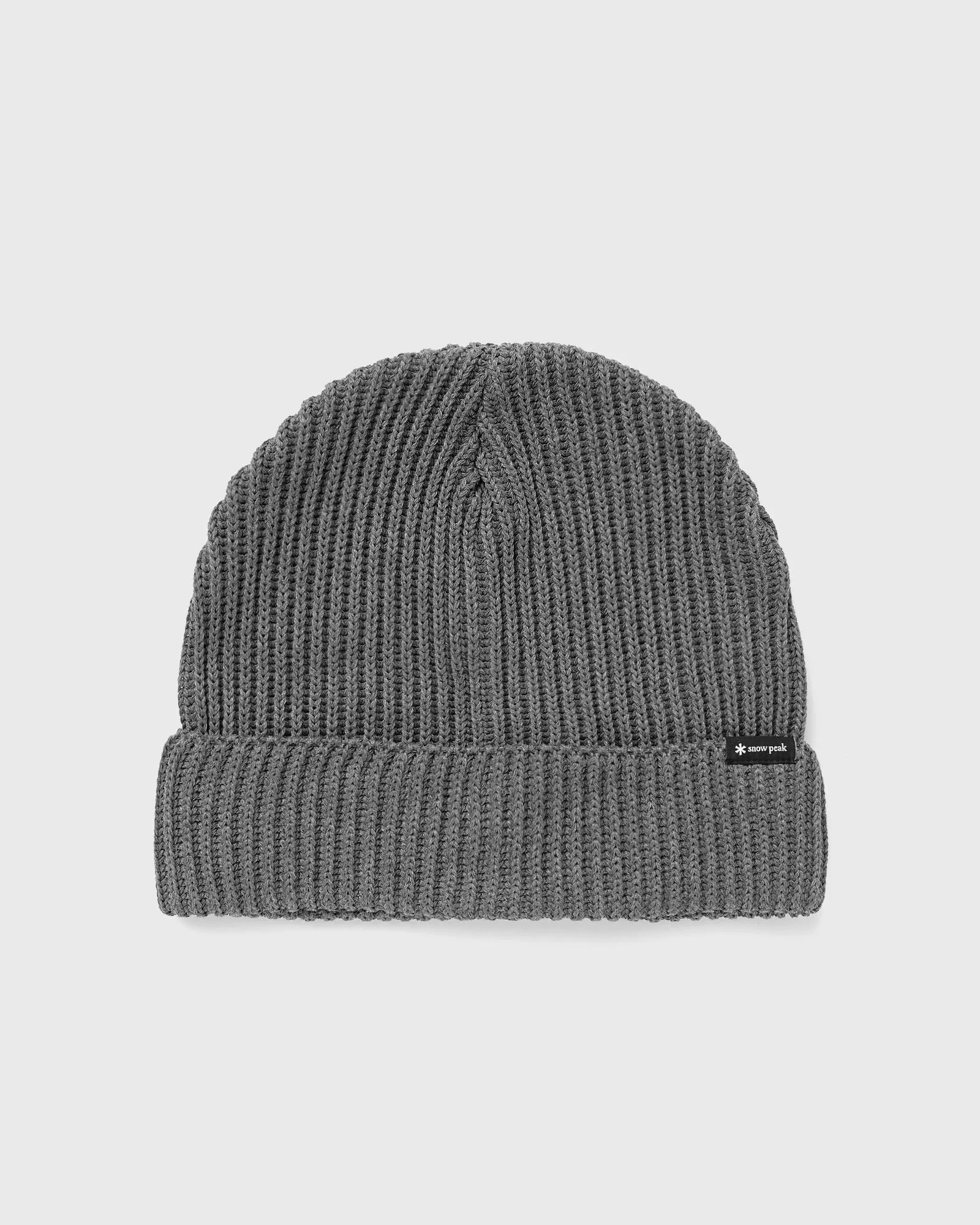 Snow Peak Pe/Co Knit Cap
