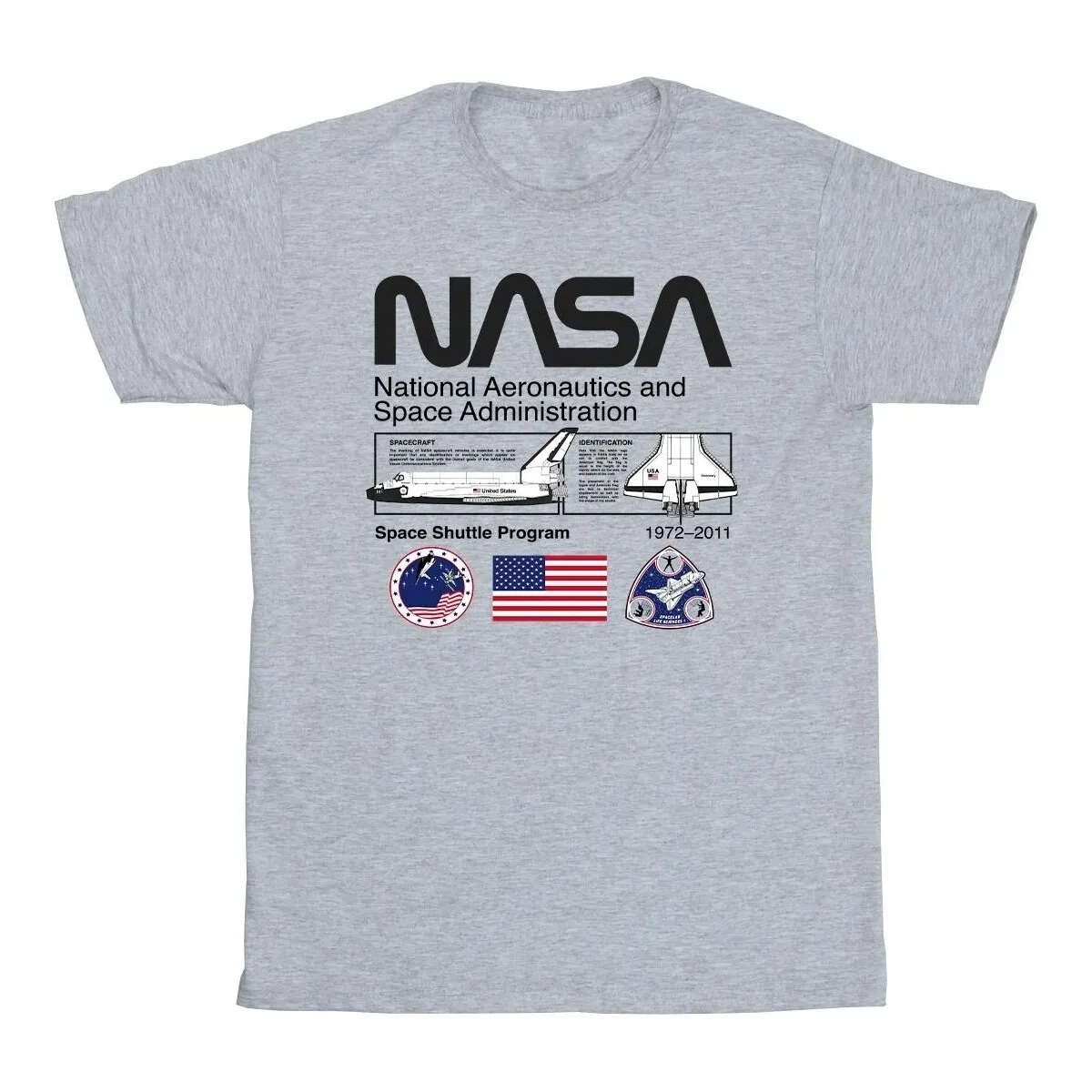 Space Admin