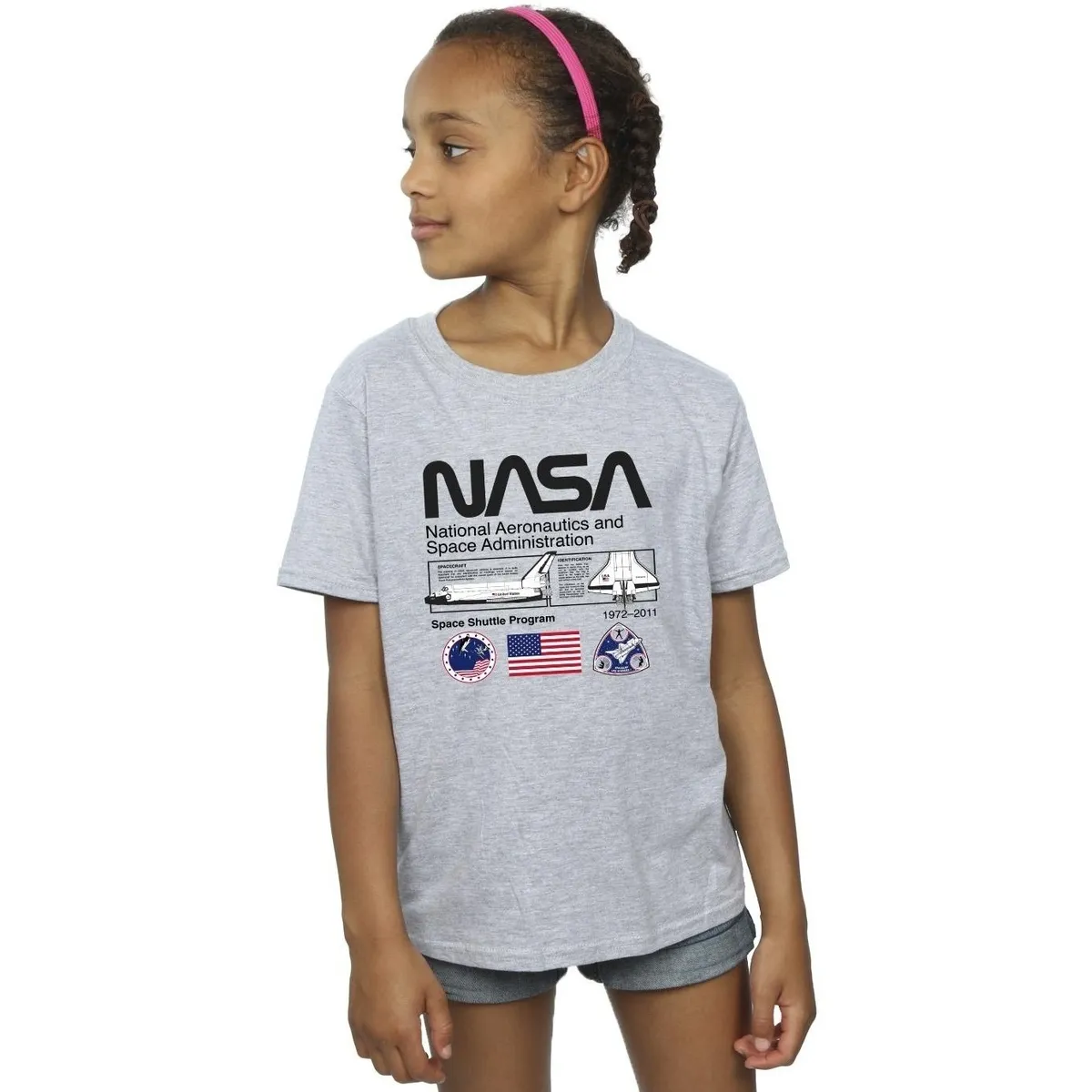 Space Admin