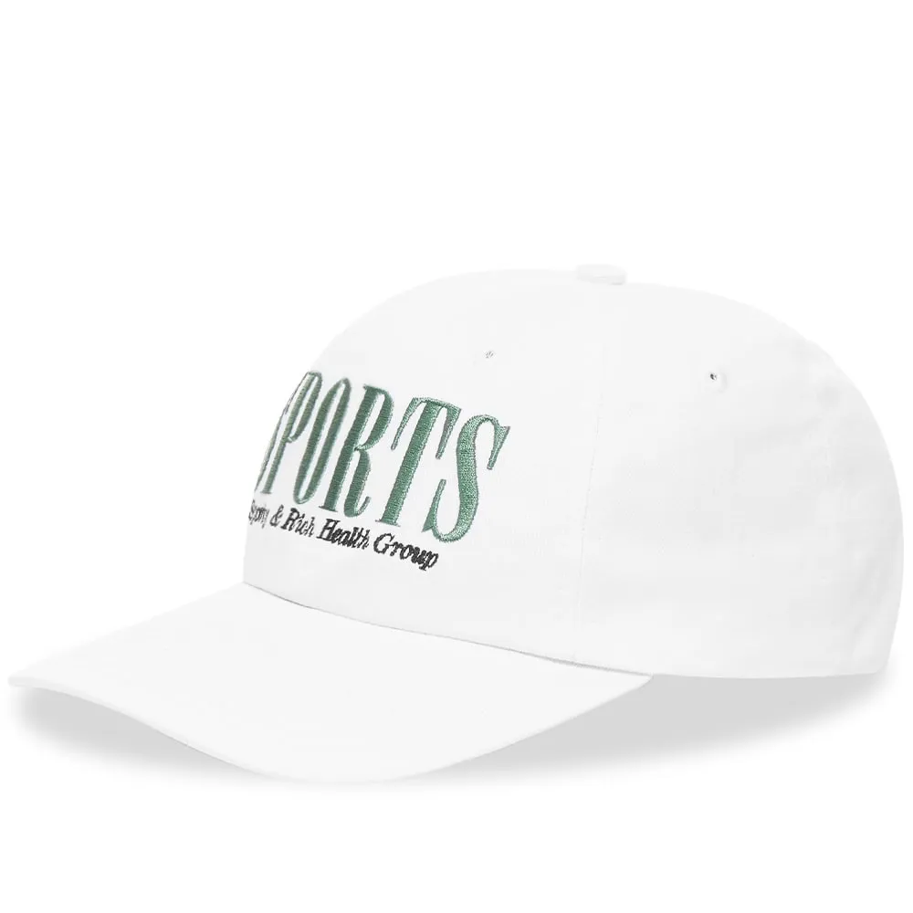 Sporty & Rich Sports Cap