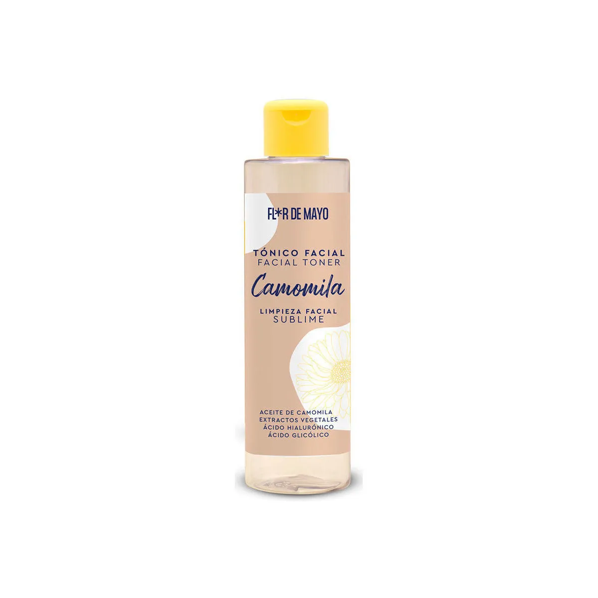 Sublime Camomila Tónico Facial