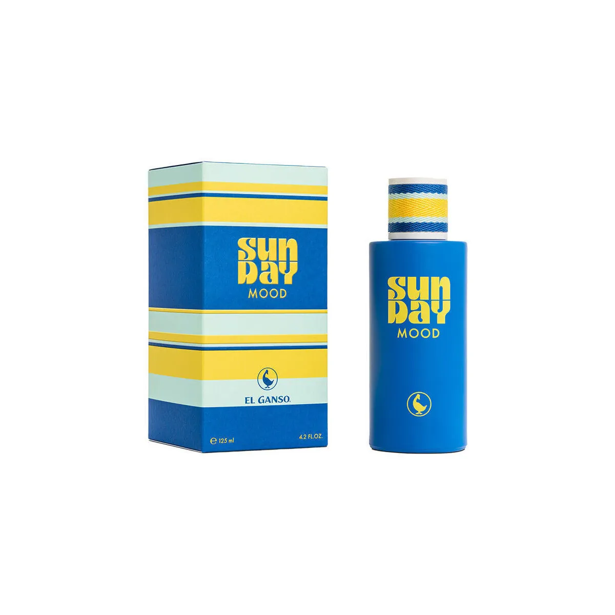 Sunday Mood Edt Vapo