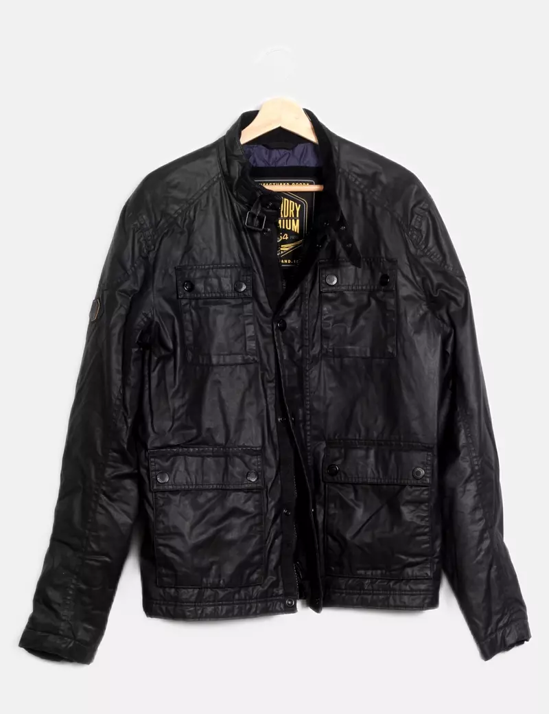 Superdry Cazadora