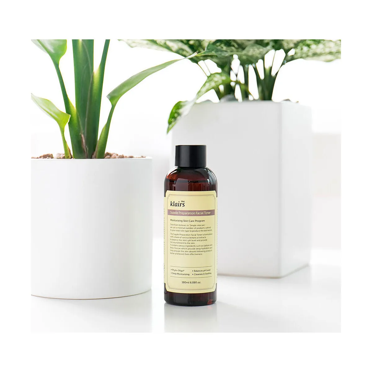 Supple Preparation Facial Toner