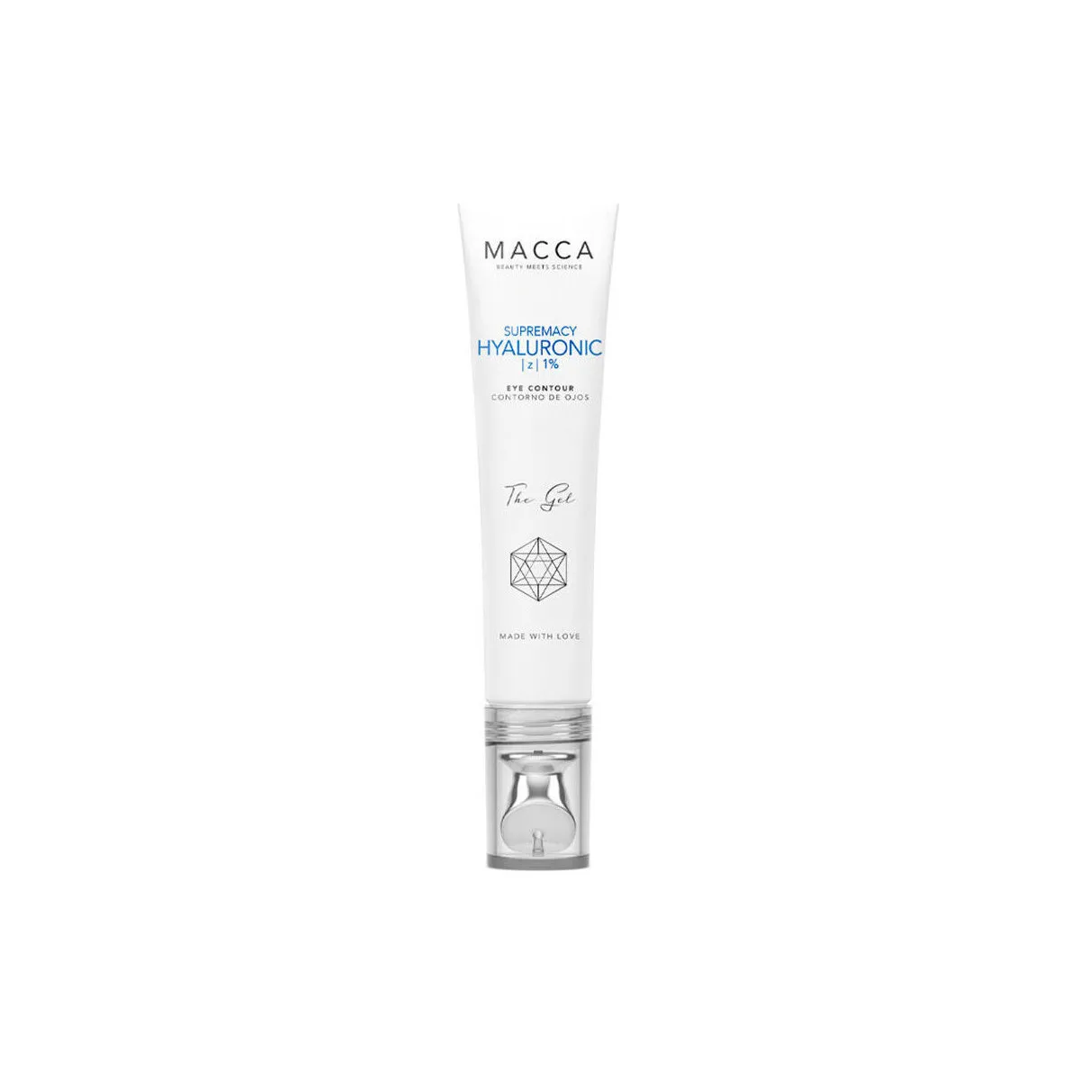 Supremacy Hyaluronic The Gel