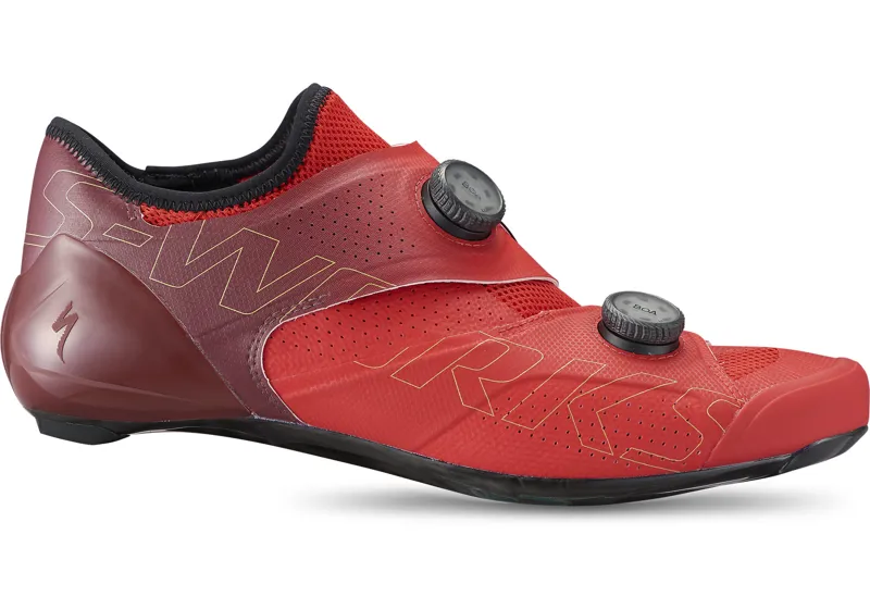 Sw Ares Rd Shoe Flored/Mrn 41.5