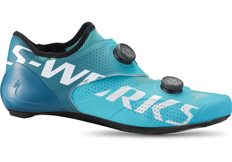 Sw Ares Rd Shoe Lgnblu 45.5